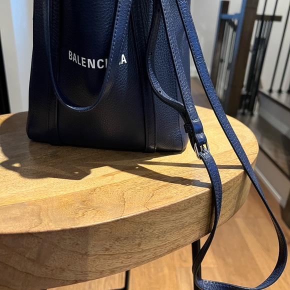 Balenciaga XXS Shopping Tote - Picture 7 of 11